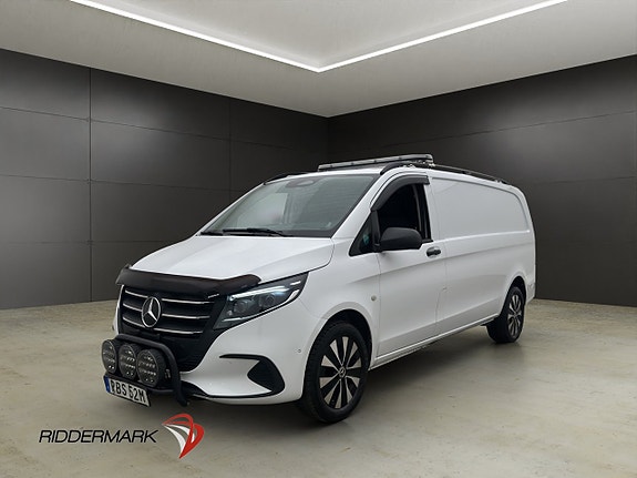 Mercedes-Benz Vito 119 3 of 30