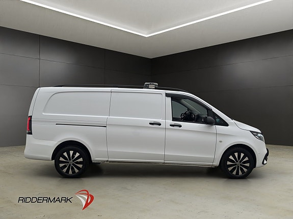 Mercedes-Benz Vito 119 2 of 5