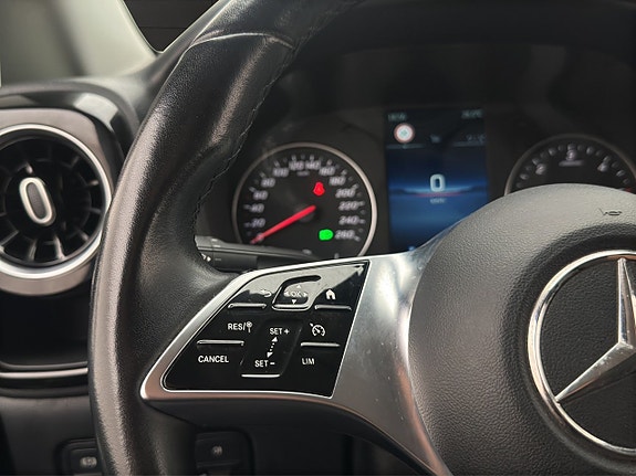 Mercedes-Benz Vito 119 20 of 30