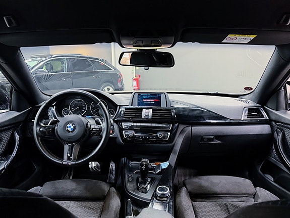 BMW 430i 3 of 5