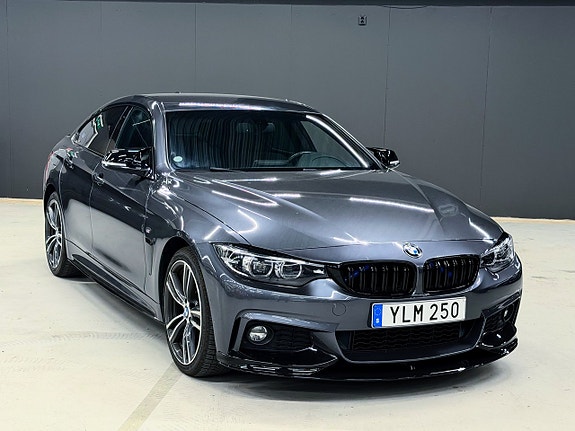 BMW 430i 4 of 5