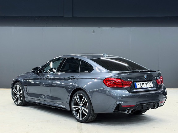 BMW 430i 2 of 5
