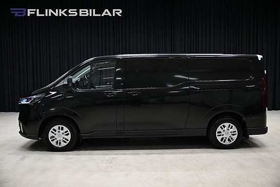 Maxus e-Deliver 7 3 of 30