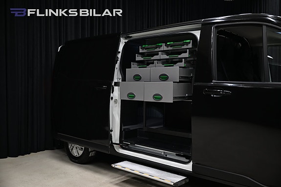 Maxus e-Deliver 7 15 of 30