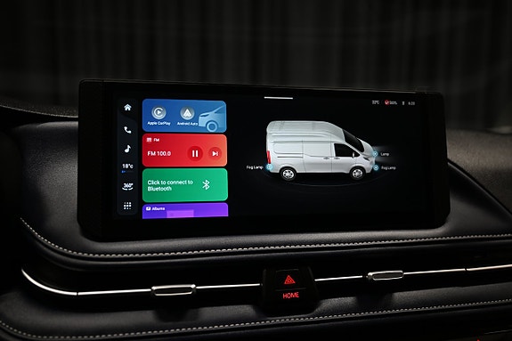 Maxus e-Deliver 7 28 of 30