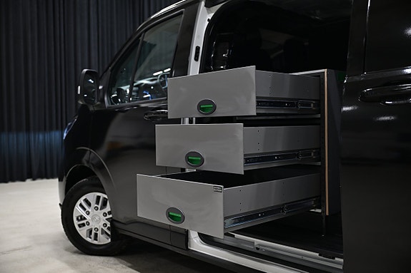 Maxus e-Deliver 7 13 of 30