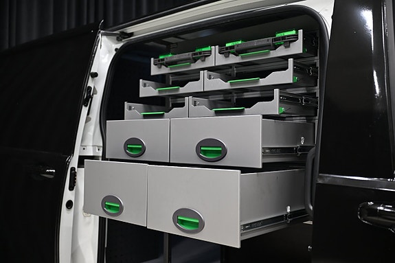 Maxus e-Deliver 7 23 of 30