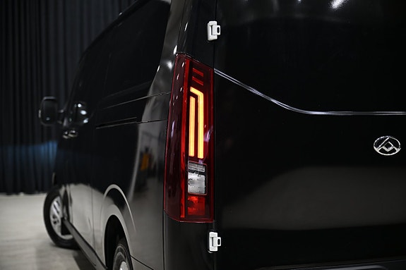 Maxus e-Deliver 7 7 of 30
