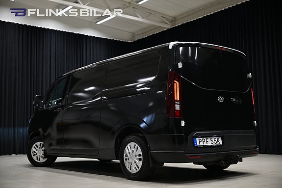 Maxus e-Deliver 7 5 of 30