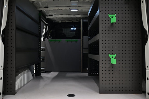 Maxus e-Deliver 7 16 of 30