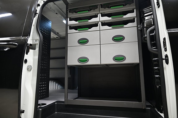 Maxus e-Deliver 7 18 of 30