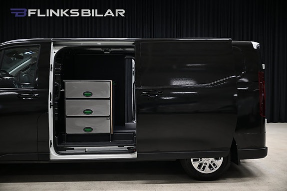 Maxus e-Deliver 7 4 of 30