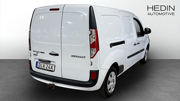 Renault Kangoo 2 of 5