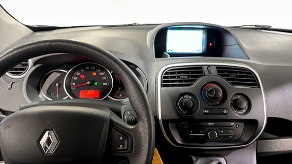 Renault Kangoo 4 of 5