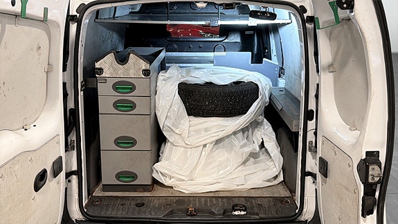 Renault Kangoo 10 of 12