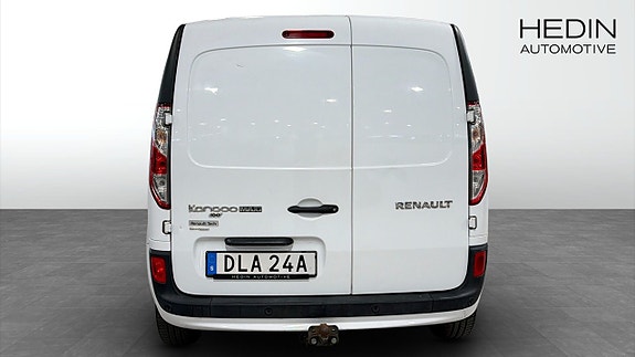 Renault Kangoo 7 of 12