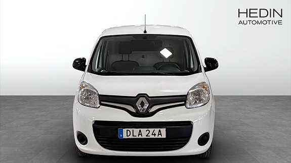 Renault Kangoo 8 of 12