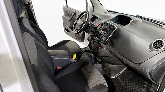Renault Kangoo 3 of 5