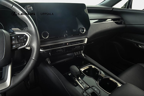 Lexus RX350h 14 of 20