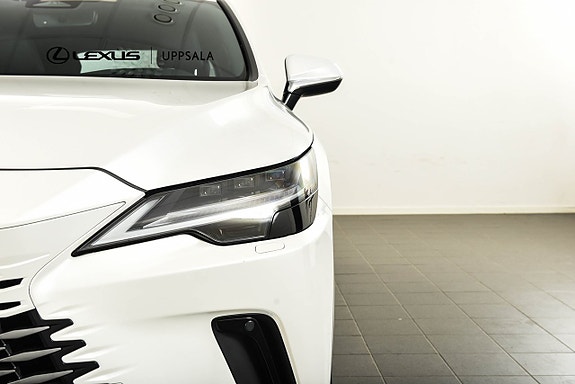 Lexus RX350h 19 of 20