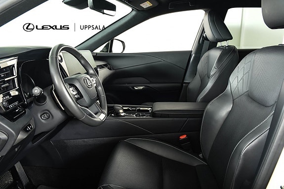 Lexus RX350h 6 of 20