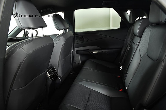 Lexus RX350h 7 of 20