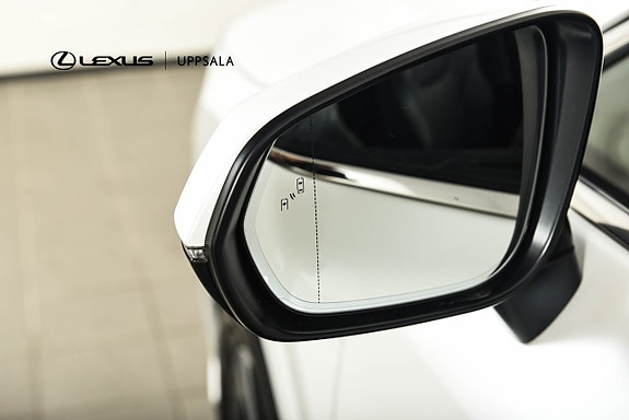 Lexus RX350h 17 of 20