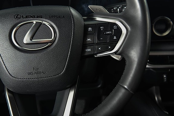 Lexus RX350h 12 of 20