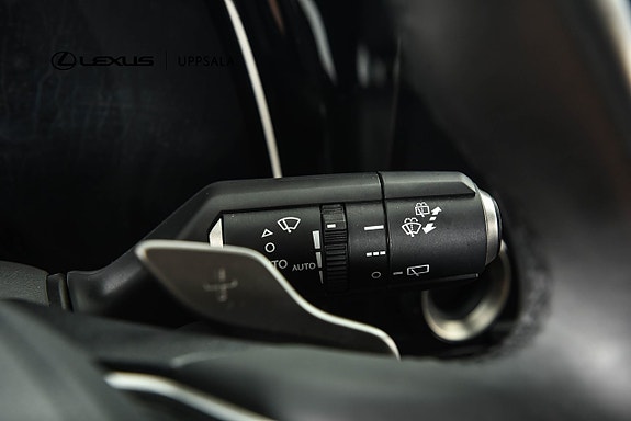 Lexus RX350h 15 of 20