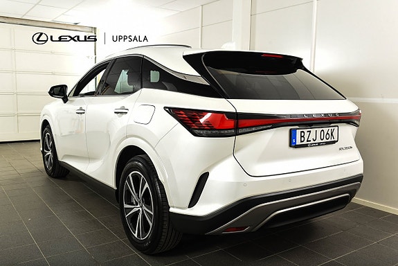 Lexus RX350h 3 of 5