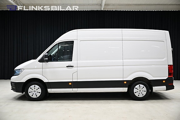 Volkswagen Crafter 2 of 5