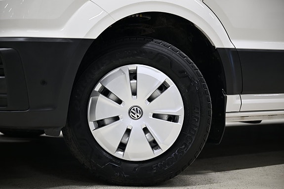 Volkswagen Crafter 3 of 5