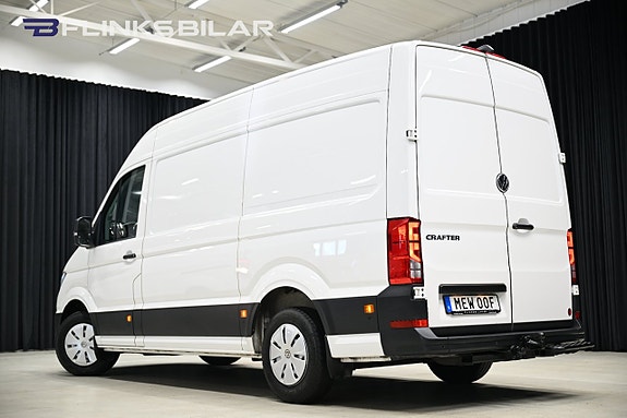 Volkswagen Crafter 4 of 5