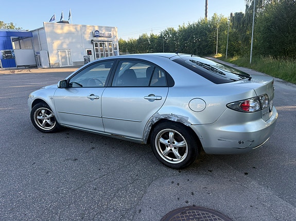 Mazda 6 5 of 5