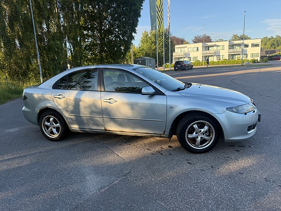 Mazda 6 3 of 5