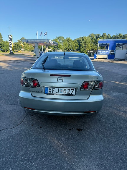 Mazda 6 4 of 5
