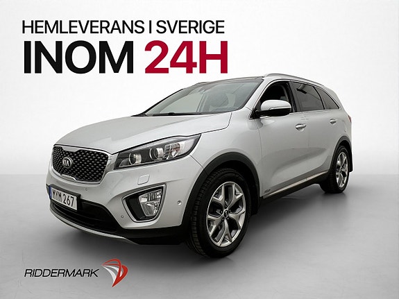 Kia Sorento 3 of 5