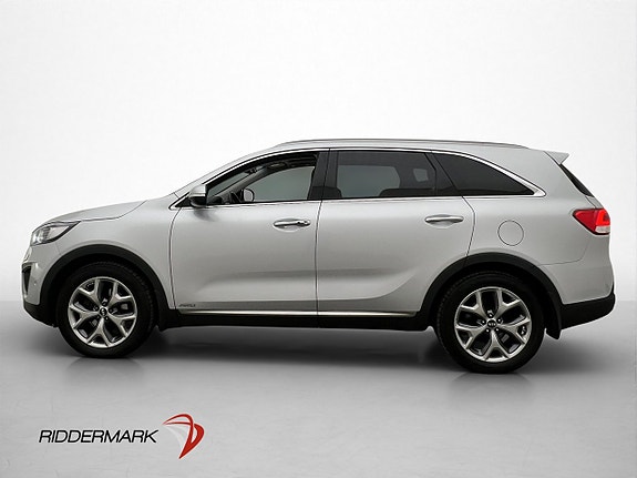 Kia Sorento 5 of 5