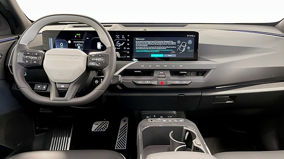 Kia EV5 4 of 5