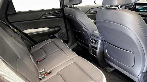 Kia EV5 5 of 5