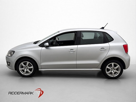 Volkswagen Polo 5 of 5