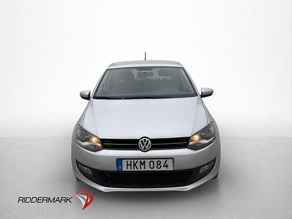 Volkswagen Polo 2 of 5