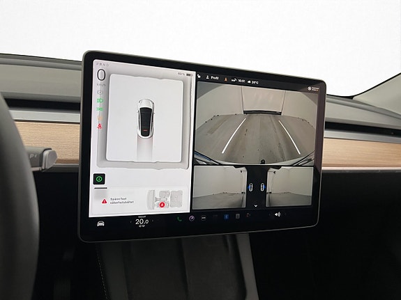 Tesla Model Y 30 of 30