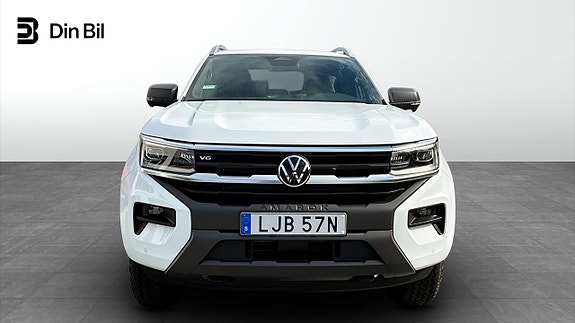 Volkswagen Amarok 4 of 5