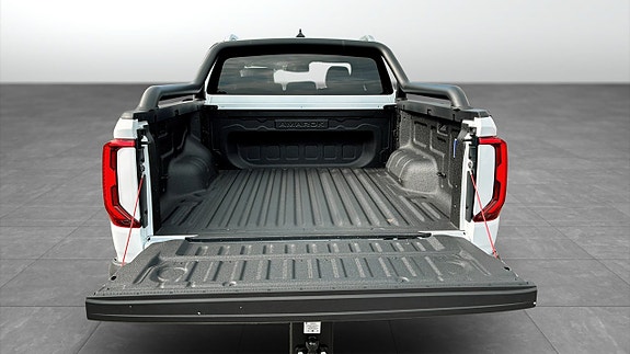 Volkswagen Amarok 12 of 14