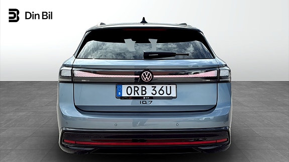 Volkswagen ID.7 5 of 5