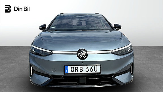 Volkswagen ID.7 4 of 5