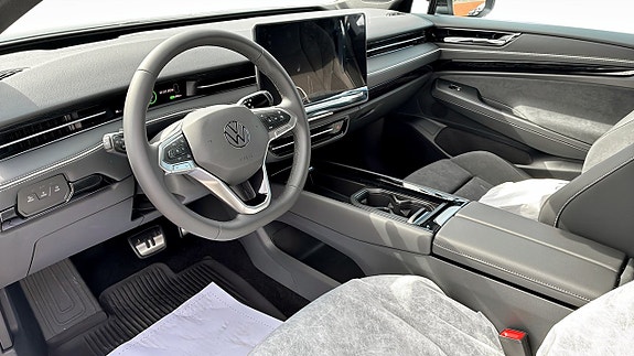 Volkswagen ID.7 7 of 16