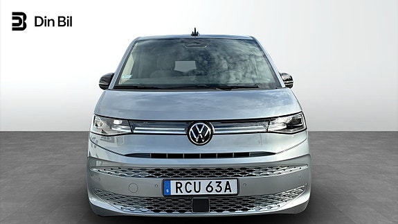 Volkswagen Multivan 4 of 5