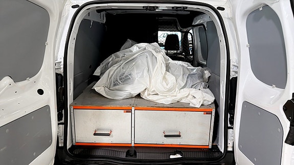 Renault Kangoo 11 of 11